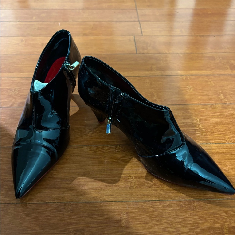 Zara Women booties